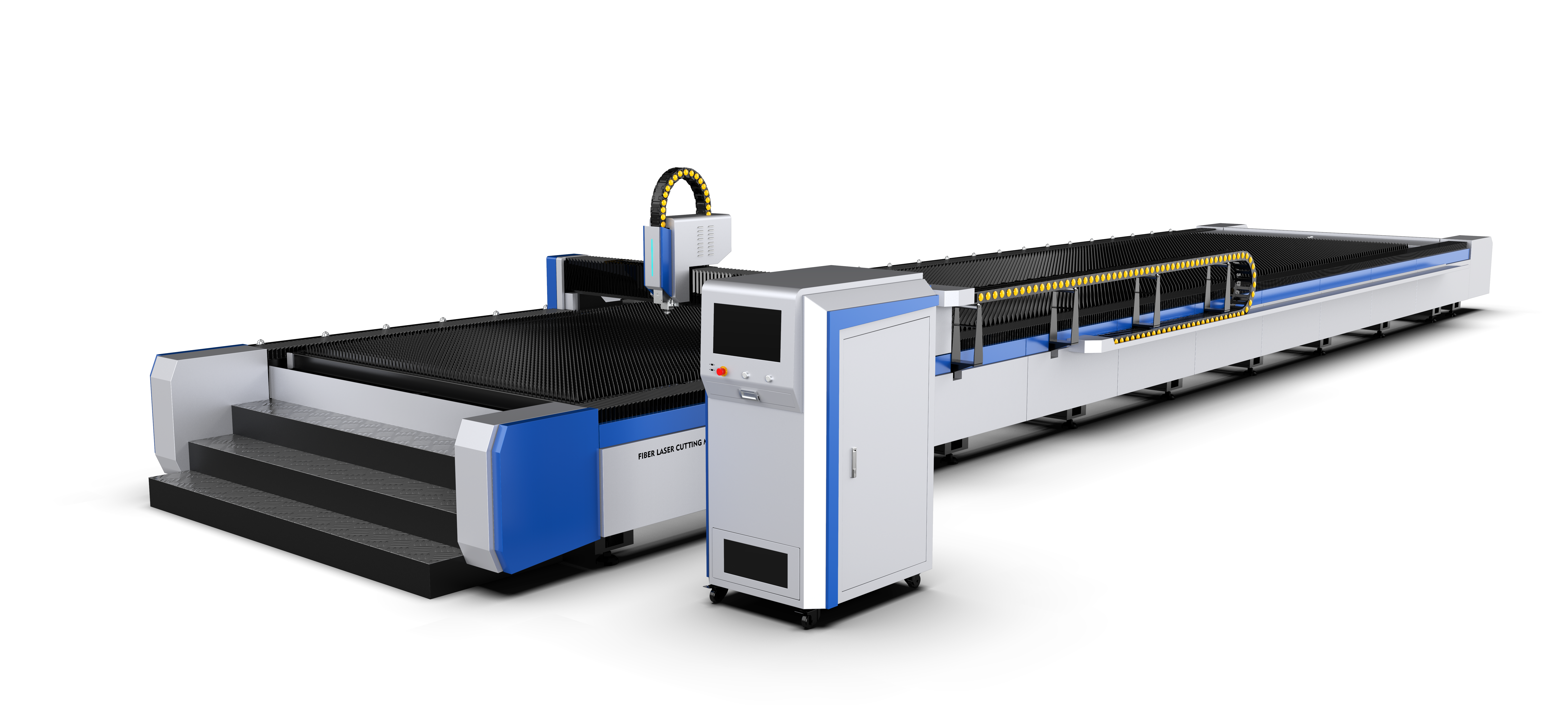 Metal Sheet Laser Rutch Match