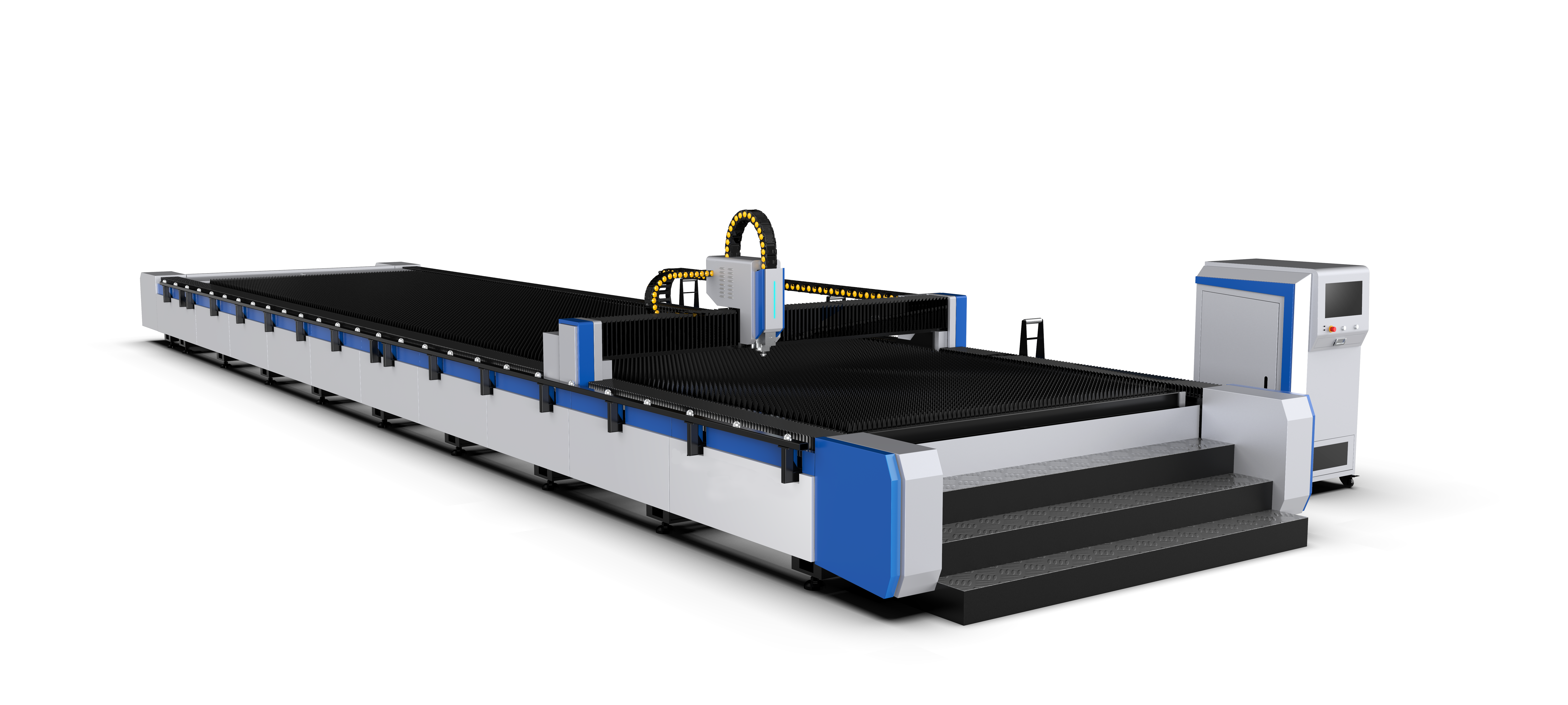 Metal Sheet Laser Rutch Match